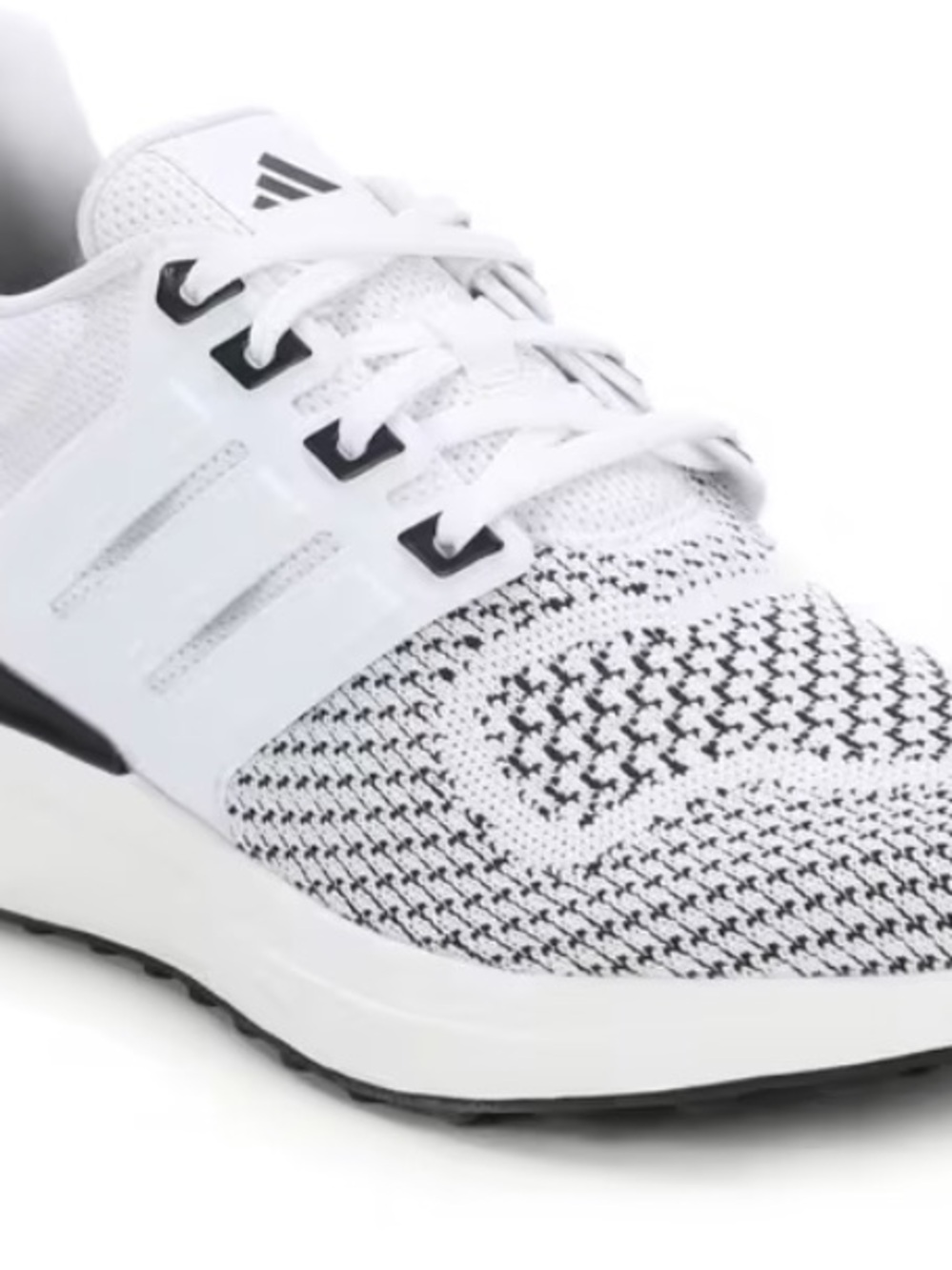 adidas Ultradream DNA Box Label - Black and White 274